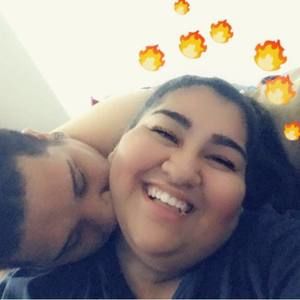 Meet your Posher, Angelica